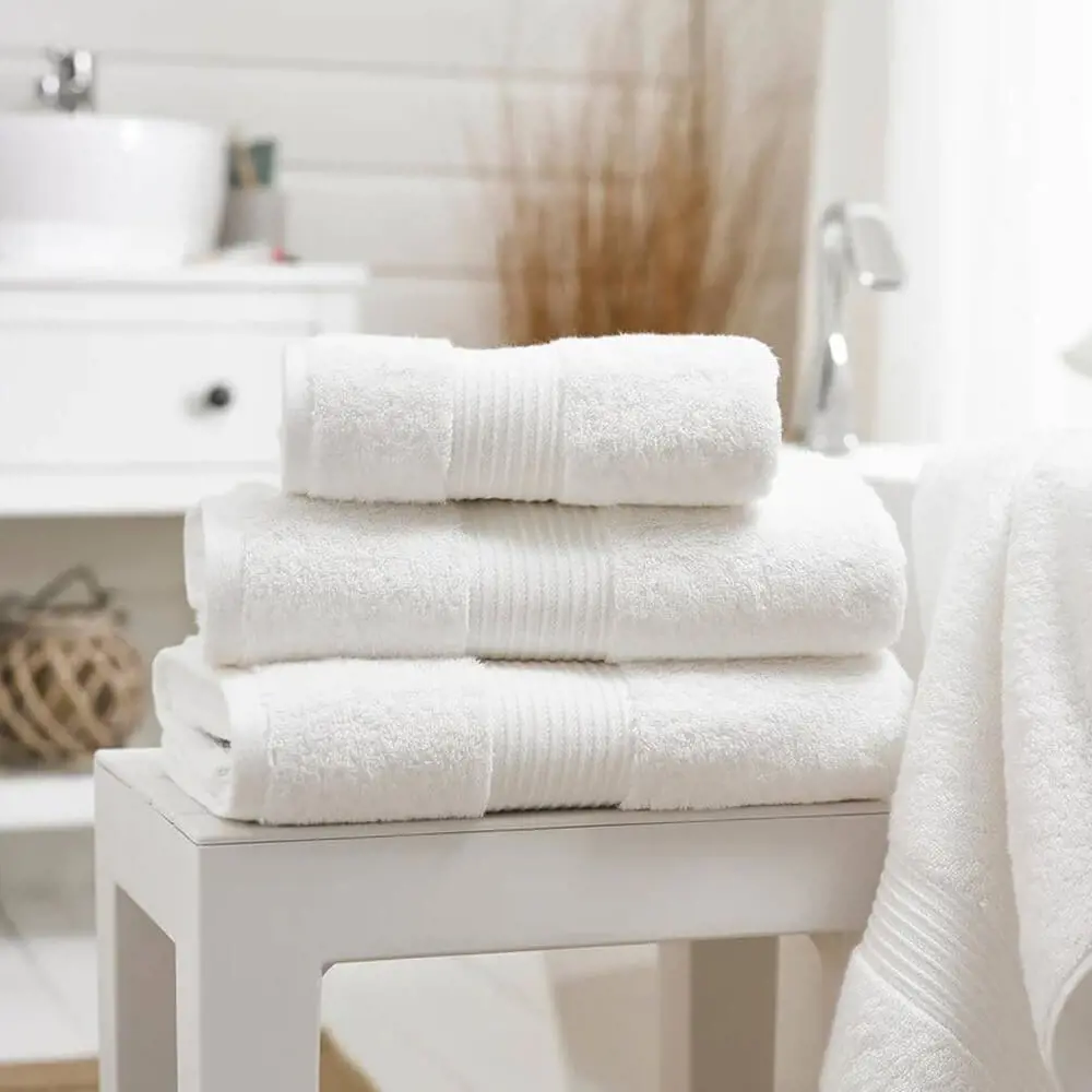 Deyongs Bliss Pima Cotton Towel
